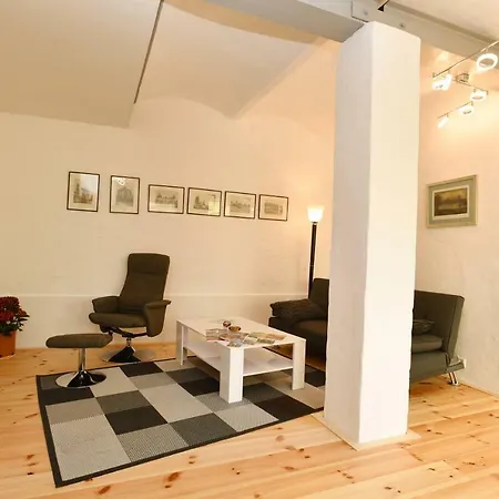 아파트 Hortensiensuite *